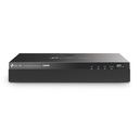 TP-Link VIGI NVR2016H-16P 16-Channel PoE+ Network Video Recorder