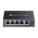 TP-Link DS105G Omada 5-Port Gigabit Unmanaged Desktop Switch
