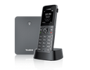 Yealink W73P DECT phone system (base and handset)