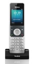 Yealink W78H DECT cordless handset
