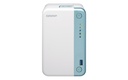 QNAP TS-251D-4G 2-Bay NAS, Intel Celeron Dual-Core, 4GB DDR4, Gigabit LAN, HDMI 2.0, PCIe Slot