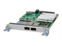 Cisco A900-IMA2F ASR 900 2-Port 40GE QSFP Ethernet Interface Module