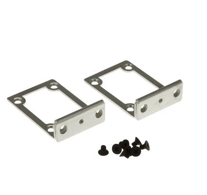 Cisco A920-RCKMT-19= EIA 19in Rack Mount Option for the Cisco ASR 920, Spare