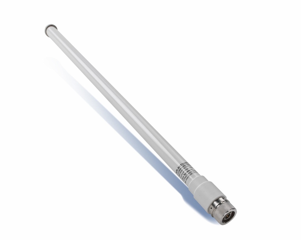 Cisco AIR-ANT2480V-N= Aironet 2.4 GHz 8 dBi Omni Antenna N-Male Direct Mount