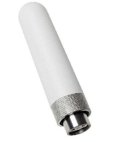 Cisco AIR-ANT2535SDW-RS= Aironet Short Dual-Band Dipole Antenna 3/5 dBi RP-TNC White