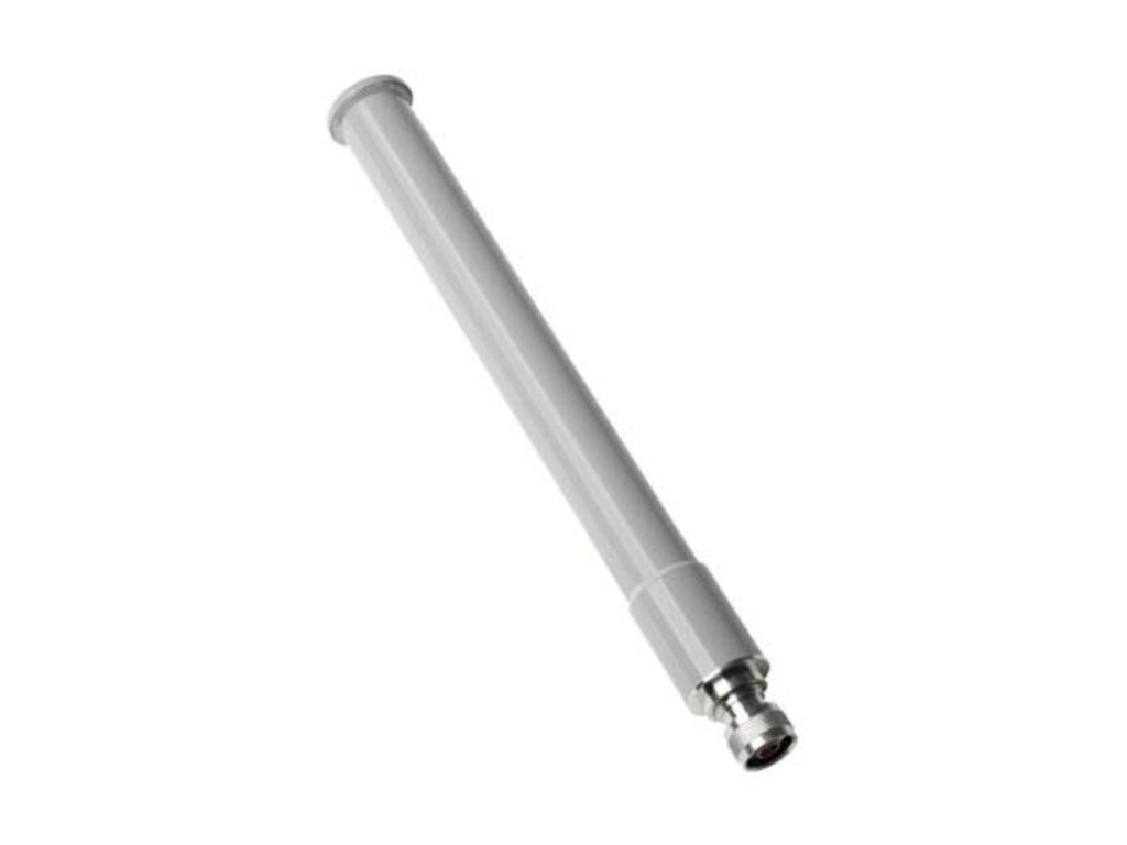 Cisco AIR-ANT2547V-N= Aironet Dual-Band Omni Antenna 4/7 dBi N-Male Outdoor White