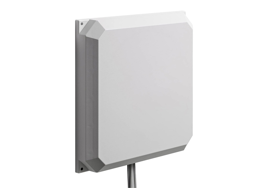 Cisco AIR-ANT2566D4M-RS= 60 Degree Patch Antenna 4-Port 6 dBi RP-TNC Self-Identifying