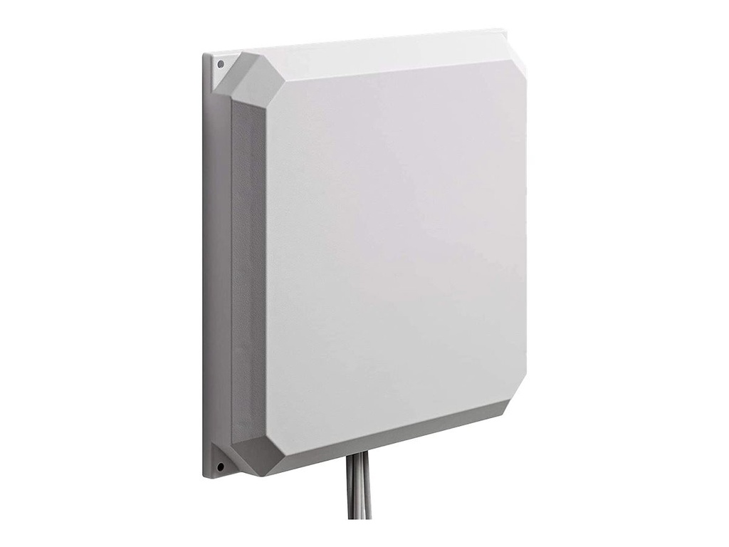 Cisco AIR-ANT2566P4W-RS= Aironet 6 dBi Dual-Band 4-Port MIMO Patch Antenna RP-TNC Self-Identifying
