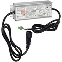Cisco AIR-PWRADPT-RGD2= Rugged 60W AC/DC Power Adapter, 48V DC, IP67, for Cisco Access Points