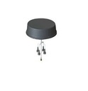 Cisco ANT-5-4G2WL2G1-O= 5-in-1 Vehicle and Fixed Antenna, 2x LTE, 2x Wi-Fi, 1x GPS, IP67