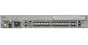 Cisco ASR-920-24SZ-IM ASR 920 Router, 24GE Fibre + 4 x 10GE, Modular PSU and IM Slot