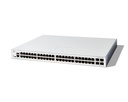 Cisco C1200-48T-4X Catalyst 1200 48-Port Gigabit Managed Switch, 4x 10G SFP+