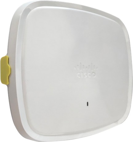 Cisco C9130AXE-Z Catalyst 9130AX Wi-Fi 6 Access Point, 8x8:8, 5.38 Gbps, 5G mGig, External Antennas, DART-8 (AU/NZ)