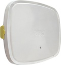 Cisco C9130AXE-Z Catalyst 9130AX Wi-Fi 6 Access Point, 8x8:8, 5.38 Gbps, 5G mGig, External Antennas, DART-8 (AU/NZ)