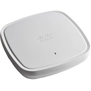 Cisco C9130AXI-Z Catalyst 9130AX Wi-Fi 6 Indoor Access Point, 8x8:8, 5.38 Gbps, 5G mGig, Internal Antennas (AU/NZ)