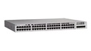 Cisco C9200-48PL-E Catalyst 9200 48-Port Partial PoE+ Switch, Modular Uplinks, Network Essentials