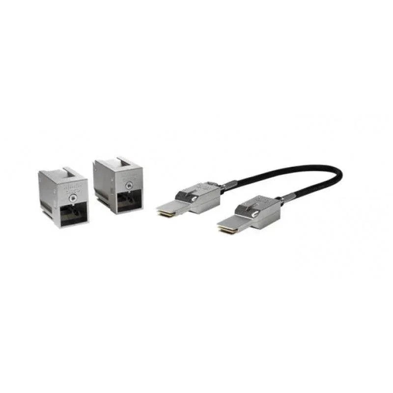 Cisco C9200-STACK-KIT= Catalyst 9200 StackWise-160 Stack Kit, Spare