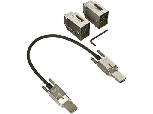 Cisco C9200-STACK= Catalyst 9200 StackWise Stack Adapter (Stack Module) Spare