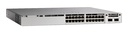 Cisco C9300-24UX-E Catalyst 9300 24-Port 10G mGig UPOE Switch, Modular Uplinks, Network Essentials