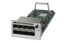 Cisco C9300-NM-8X-M Catalyst 9300 8x 10G SFP+ Uplink Module, Meraki