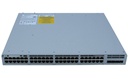 Cisco C9300L-48T-4G-E Catalyst 9300L 48-Port Data Switch, 4x 1G SFP Uplinks, Network Essentials