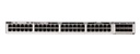 Cisco C9350-48P C9350 Series Smart Switch, 48-Port 1G PoE, Modular Uplinks, StackWise-1.6T