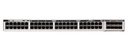 Cisco C9350-48U C9350 Series Smart Switch, 48-Port 1G UPOE, Modular Uplinks, StackWise-1.6T
