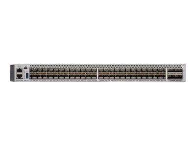 Cisco C9500-48Y4C-E Catalyst 9500 48-Port 1/10/25G SFP28 Core Switch, 4x 40/100G QSFP28, Network Essentials