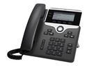 Cisco CP-7821-3PCC-K9= IP Phone 7821 with Multiplatform Firmware, 2 Lines, PoE
