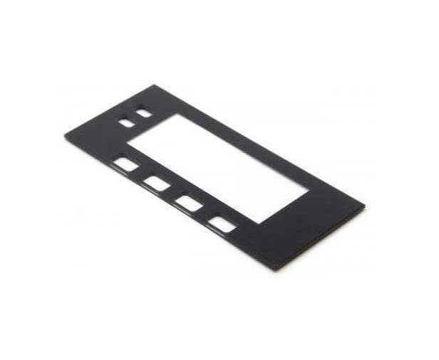 Cisco CP-7841-B-BEZEL= Spare Black Bezel for Cisco IP Phone 7841