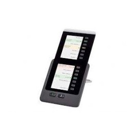 Cisco CP-8800-A-KEM-3PC= IP Phone 8800 Audio Key Expansion Module, 28 Buttons, MPP