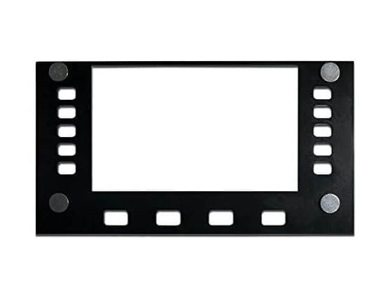 Cisco CP-8800-B-VID-BZL= Spare Black Bezel for Cisco IP Phone 8800 Video Series