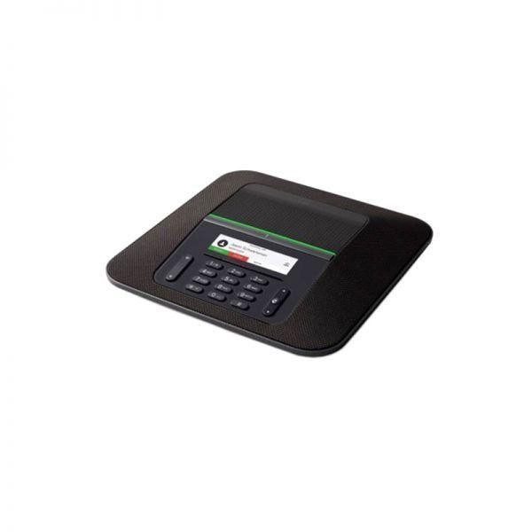 Cisco CP-8832-3PC-EU-K9 IP Conference Phone 8832, Multiplatform Firmware, Charcoal, Europe/UK/Australia