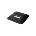 Cisco CP-8832-3PC-EU-K9 IP Conference Phone 8832, Multiplatform Firmware, Charcoal, Europe/UK/Australia
