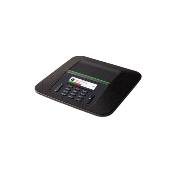 Cisco CP-8832-NR-K9 IP Conference Phone 8832, No-Radio Version, Charcoal
