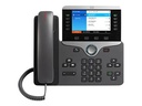 Cisco CP-8841-3PCC-K9= IP Phone 8841 with Multiplatform Firmware, Colour Display, Gigabit