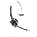 Cisco CP-HS-W-531-USBC Headset 531, Wired Single, Quick Disconnect, USB-C Adapter