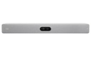 Cisco CS-BARPRO-K9 Room Bar Pro Video Bar, First Light, Dual 48MP Cameras, with Room Navigator
