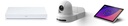 Cisco CS-KITPRO-PTZ4K-K9 Room Kit Pro PTZ 4K: Codec Pro with PTZ 4K Camera and Room Navigator (End-of-Sale)