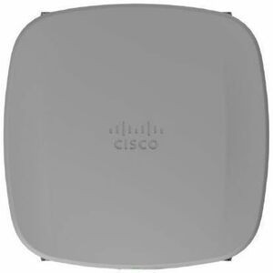 Cisco CW9163E-MR Catalyst 9163E Outdoor Wi-Fi 6E Access Point, Meraki Cloud Managed, Tri-Band 2x2, IP67