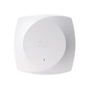 Cisco CW9172I-RTG Wireless 9172I Wi-Fi 7 Access Point, Tri-Radio 2x2, 2.5G mGig, PoE+, Global Use