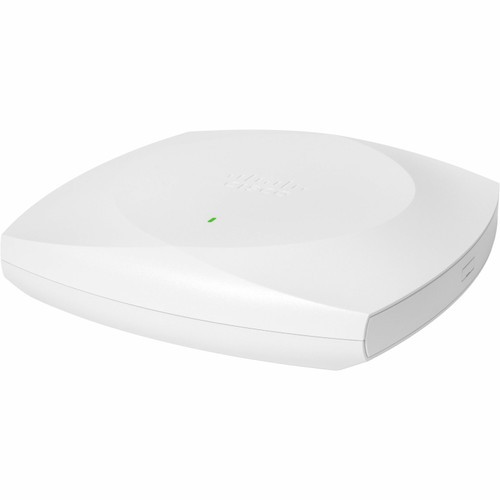Cisco CW9176I-RTG Wireless 9176I Wi-Fi 7 Access Point, Tri-Band 4x4, 10G mGig, GNSS, UWB (Ready to go)
