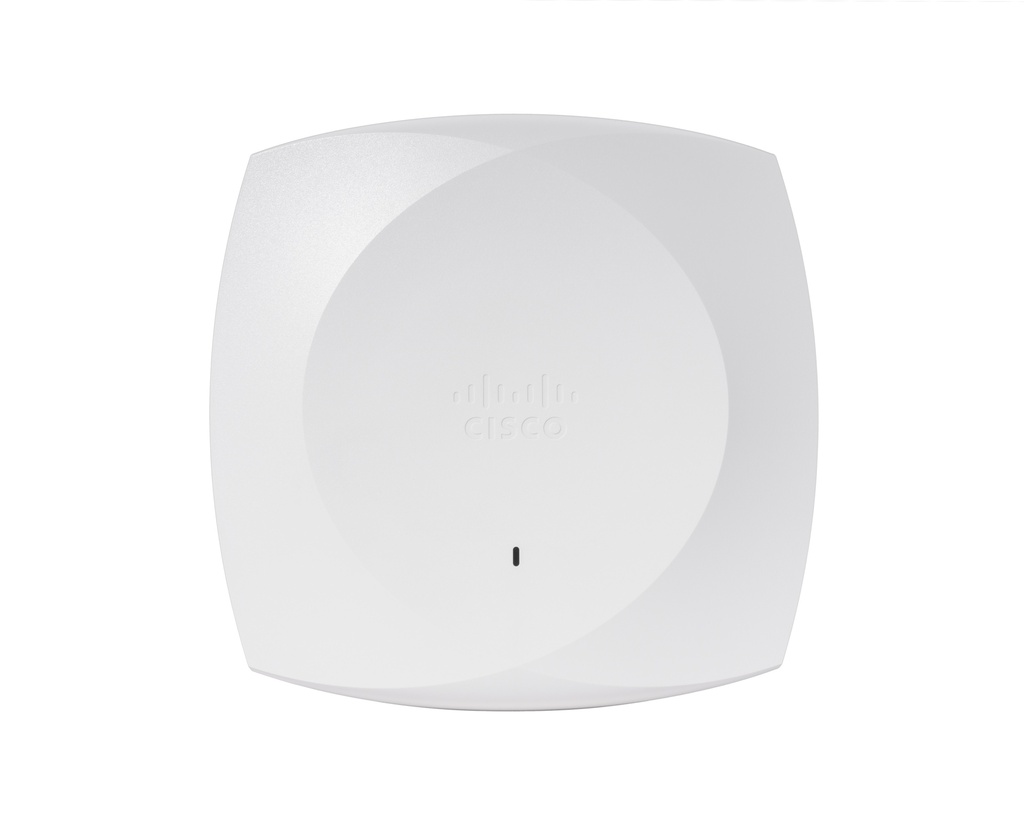 Cisco CW9178I-CFG Wireless 9178I Wi-Fi 7 Access Point, Quad Radio 4x4, 24 Gbps, Dual 10G mGig, UWB (Configurable)