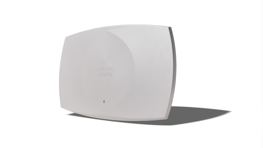 Cisco CW9179F Wireless 9179F Wi-Fi 7 Large Public Venue Access Point, Quad Radio, 24 Gbps, Dual 10G mGig