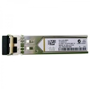 Cisco GLC-SX-MM-RGD Rugged 1000BASE-SX SFP, 850 nm Multimode, Industrial Temp, DOM