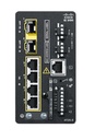 Cisco IE-3100-4T2S-E Catalyst IE3100 Rugged Industrial Switch, 4x GbE, 2x GE SFP, Network Essentials