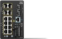 Cisco IE-3100-8T4S-E Catalyst IE3100 Rugged Industrial Switch, 8x GbE, 4x GE SFP, Network Essentials