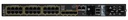 Cisco IE-9320-24T4X-A IE9300 Rugged 1RU Switch, 24x GE Copper, 4x 10G SFP+ Uplinks, Network Advantage