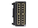Cisco IEM-3300-16P= Catalyst IE3300 Expansion Module, 16x GE PoE+
