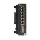 Cisco IEM-3300-6T2S= Catalyst IE3300 Expansion Module, 6x GE Copper + 2x GE SFP